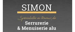 Logo METALLERIE SIMON